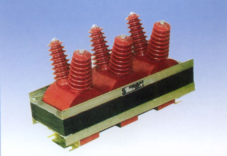 JSZW-3、6、10電壓互感器