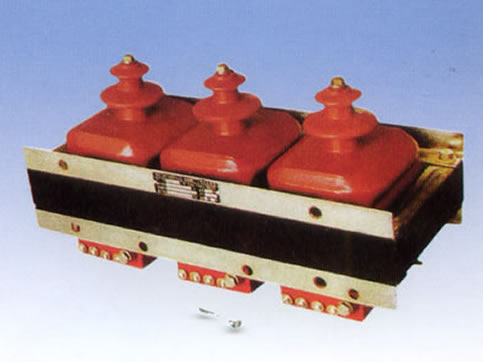 JSZW3-3、6、10電壓互感器